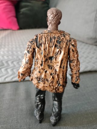 Figura Jason Voorhees Viernes 13