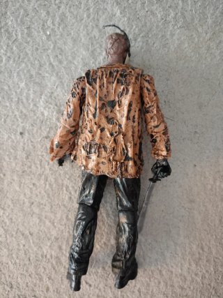 Figura Jason Voorhees Viernes 13