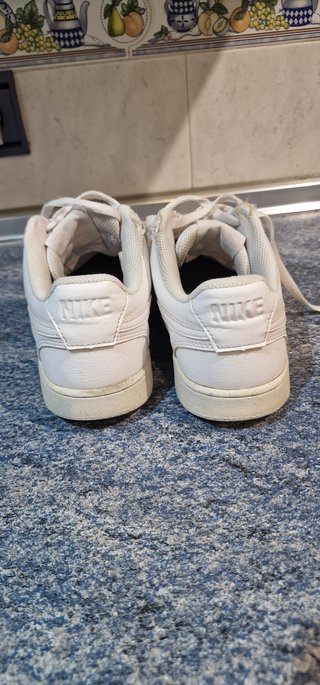 ZAPATILLAS NIKE USADAS