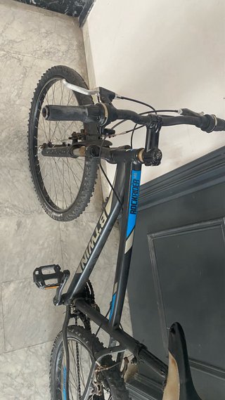 Vendo bici en buen estado 90€