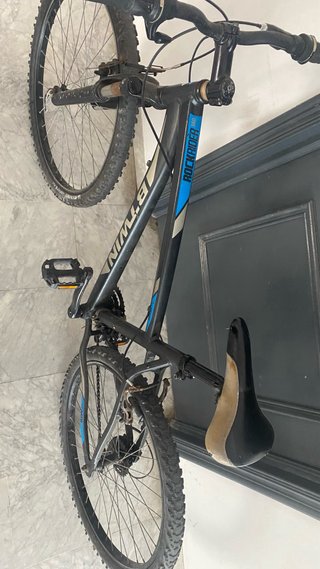 Vendo bici en buen estado 90€