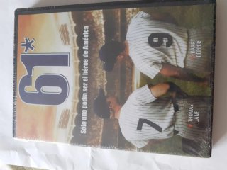 Pelicula dvd