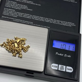 Cadena oro 18kt