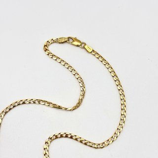 Cadena oro 18kt