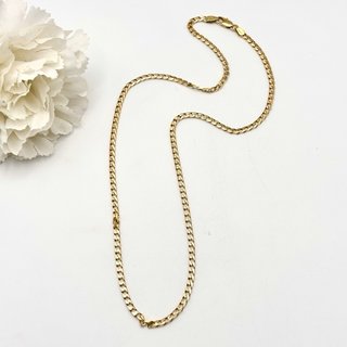 Cadena oro 18kt
