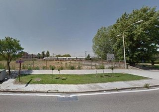 Terreno en venta en Venta de Baños
