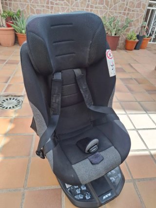 Silla de coche Jane