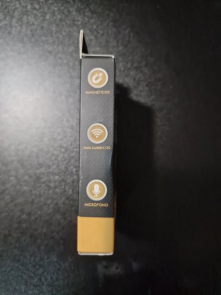 Auriculares Bluetooth iwotto sin abrir