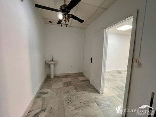 Local comercial en venta en Urb. El Palmeral en Mojácar