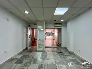 Local comercial en venta en Urb. El Palmeral en Mojácar