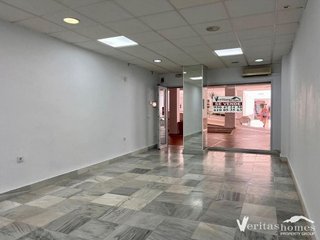 Local comercial en venta en Urb. El Palmeral en Mojácar