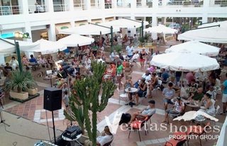 Local comercial en venta en Urb. El Palmeral en Mojácar