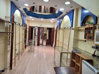 Edificio en venta en Santo Domingo de la Calzada