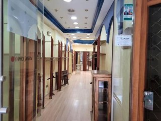 Edificio en venta en Santo Domingo de la Calzada