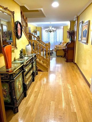 Edificio en venta en Santo Domingo de la Calzada