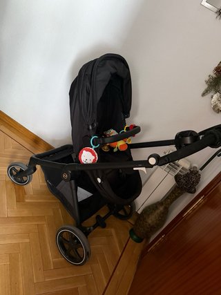 Carrito de paseo Cybex