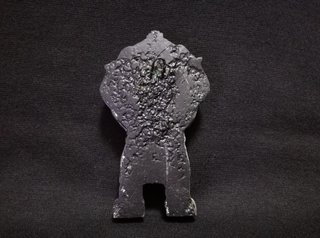 Figura estilo precolombino Olmeca Maya Azteca