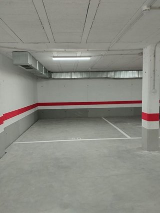 Garaje en venta en Castiñeiriño - Cruceiro de Sar en Santiago de Compostela