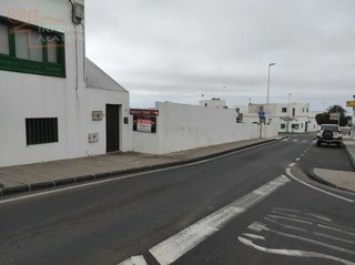 Terreno en venta en San Bartolomé pueblo en San Bartolomé