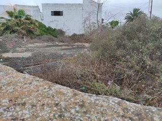 Terreno en venta en San Bartolomé pueblo en San Bartolomé
