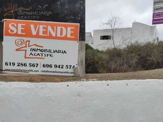 Terreno en venta en San Bartolomé pueblo en San Bartolomé