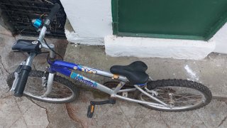 Bicicleta Infantil Trotter Kids