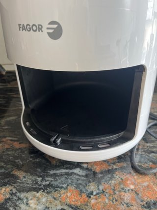 Airfryer Fagor