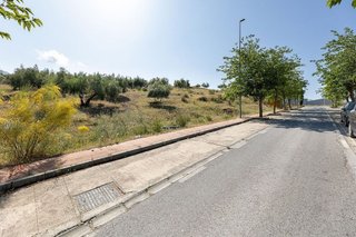 Terreno en venta en Alfacar
