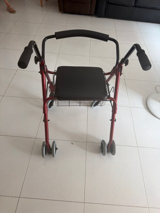Tacata mayores