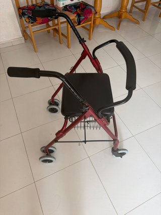 Tacata mayores
