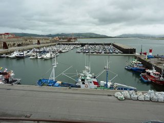 Piso en venta en Santoña