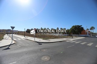 Terreno en venta en Palos de la Frontera