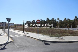 Terreno en venta en Palos de la Frontera