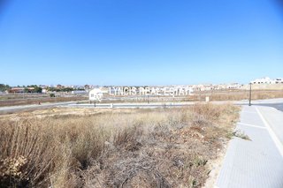 Terreno en venta en Palos de la Frontera