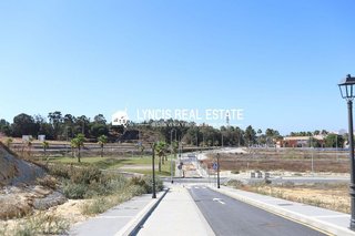 Terreno en venta en Palos de la Frontera
