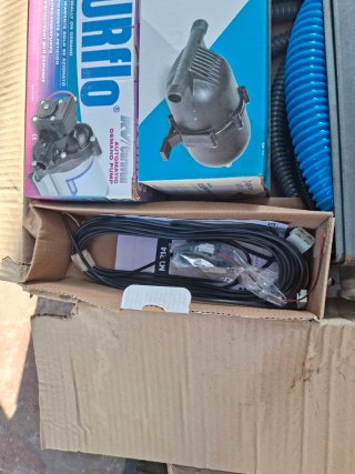 Kit completo agua furgoneta camper