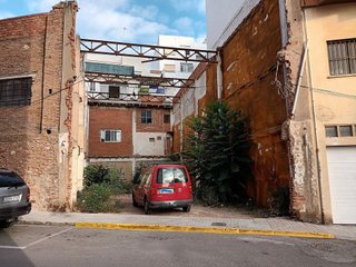 Terreno en venta en Centro en Bétera