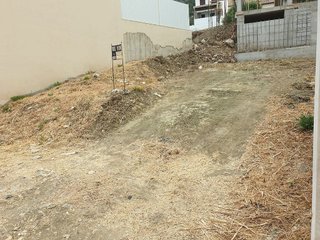 Solar en venta en Ubrique