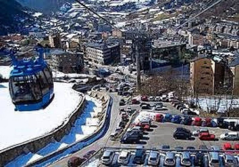 3-bedroom flat for sale in Canillo · 8 of 60