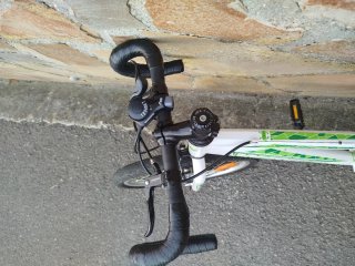 Bicicleta niño