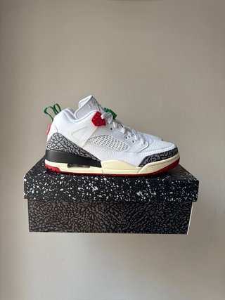 Air Jordan Spizike Low Do The Right Thing (46)