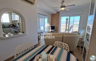 Piso en venta en Port Esportiu - Puig Rom - Canyelles en Roses