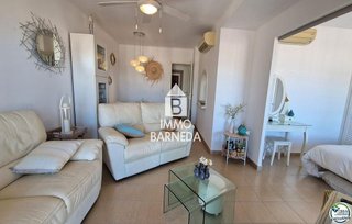 Piso en venta en Port Esportiu - Puig Rom - Canyelles en Roses