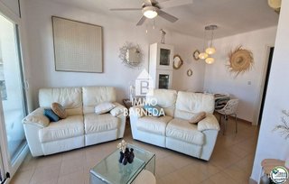 Piso en venta en Port Esportiu - Puig Rom - Canyelles en Roses