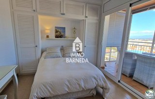Piso en venta en Port Esportiu - Puig Rom - Canyelles en Roses