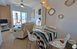 Piso en venta en Port Esportiu - Puig Rom - Canyelles en Roses