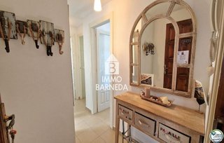 Piso en venta en Port Esportiu - Puig Rom - Canyelles en Roses