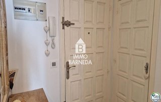 Piso en venta en Port Esportiu - Puig Rom - Canyelles en Roses