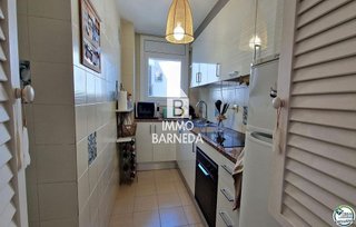 Piso en venta en Port Esportiu - Puig Rom - Canyelles en Roses