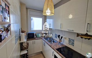 Piso en venta en Port Esportiu - Puig Rom - Canyelles en Roses